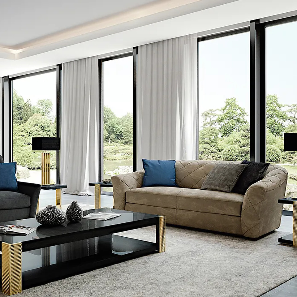 Large Table Lamp Secret Love
