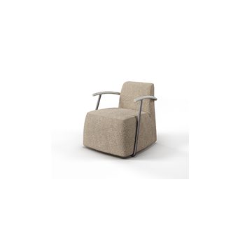 Leather Bench Stay