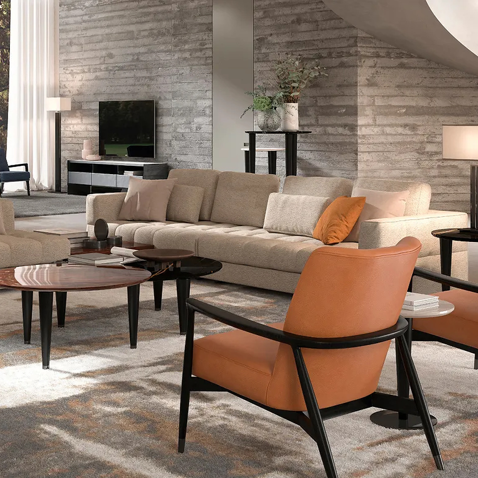 Next Level Lounge