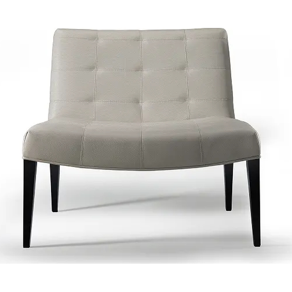 Lounge chair Black&More