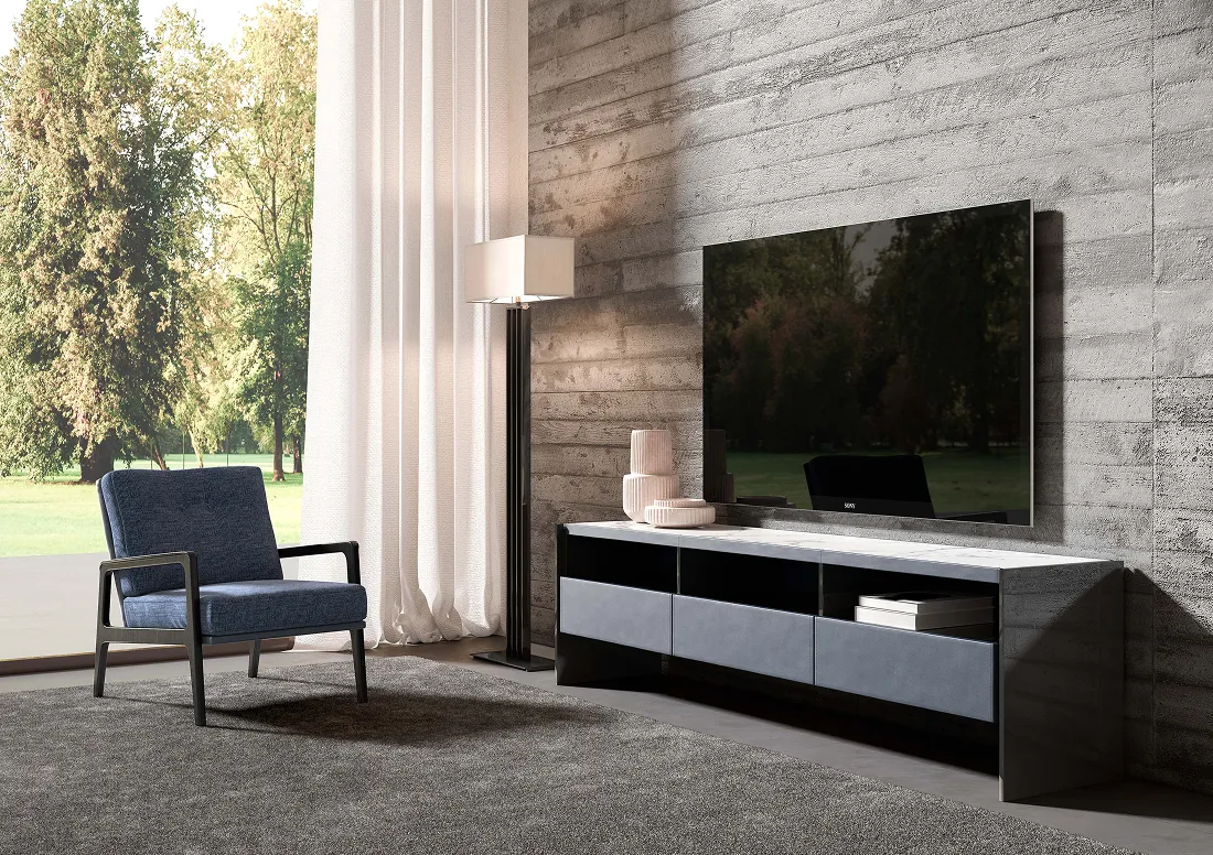 Lounge Next Level