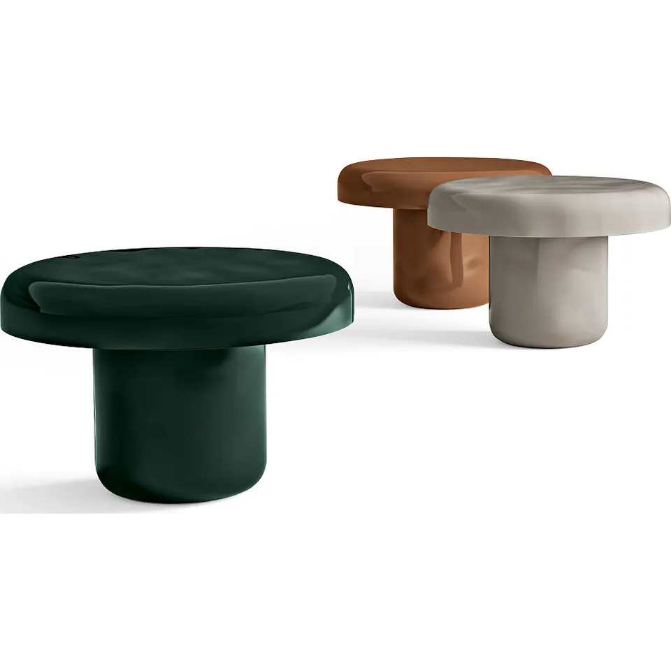 Luckybay sidetable Dwell