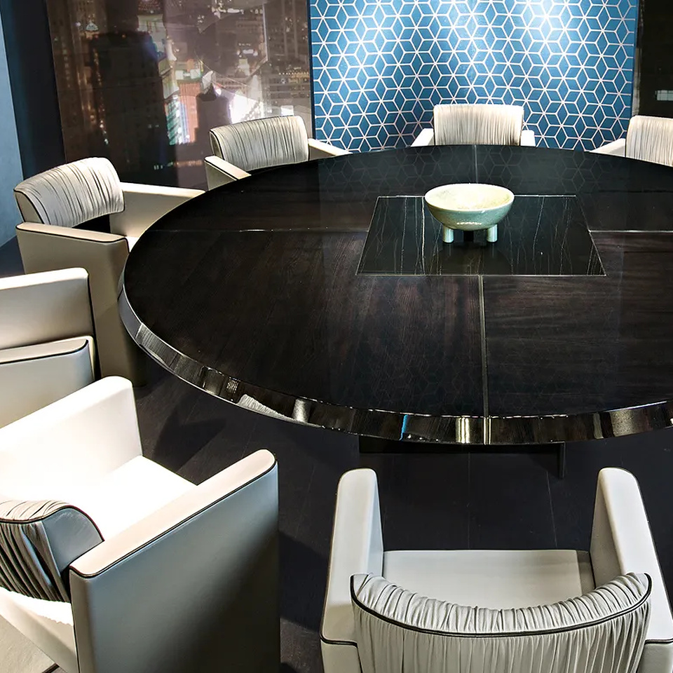 Meeting table Black&More