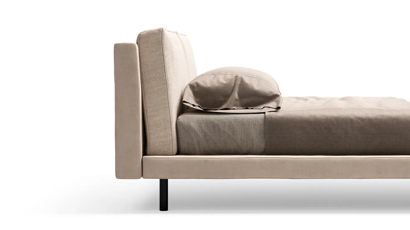 Milano bed Dwell