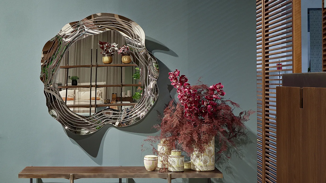 Mirror ST605