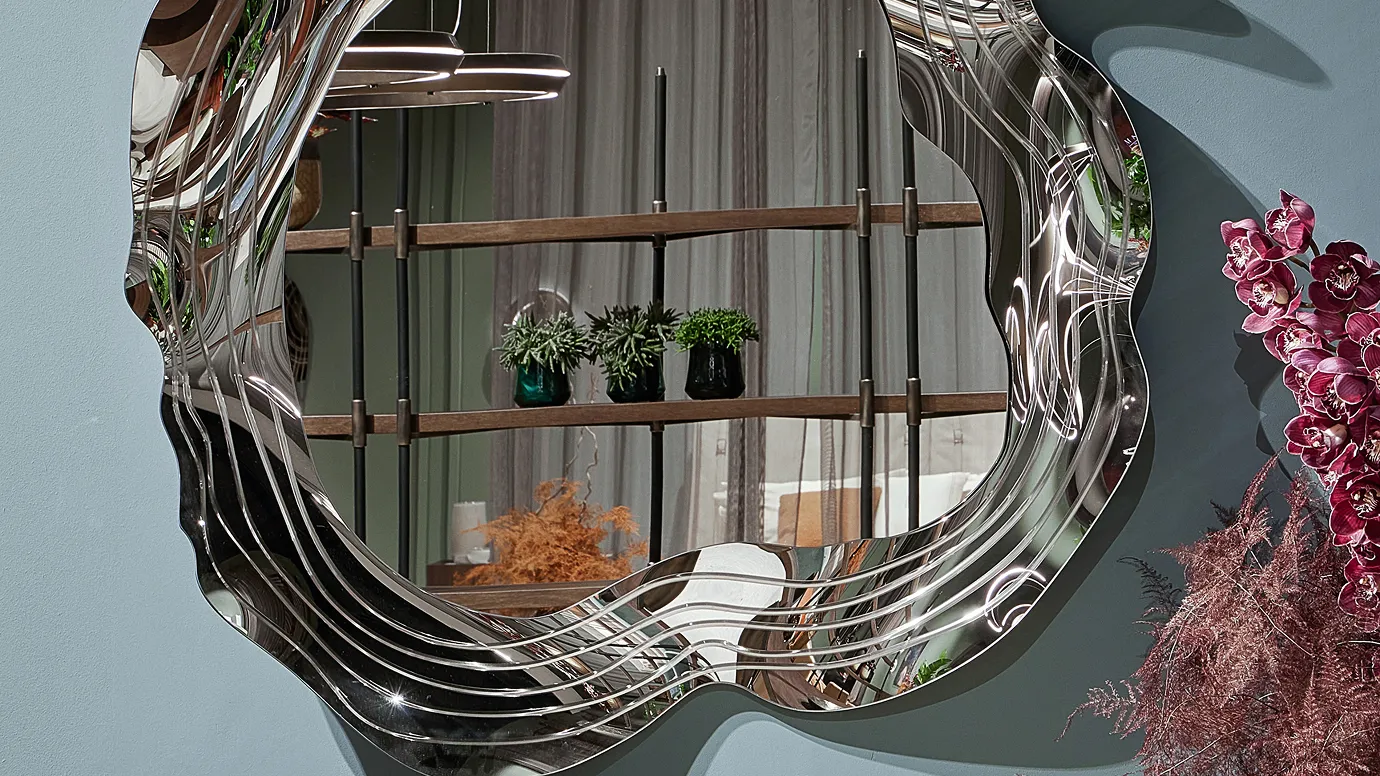 Mirror ST605