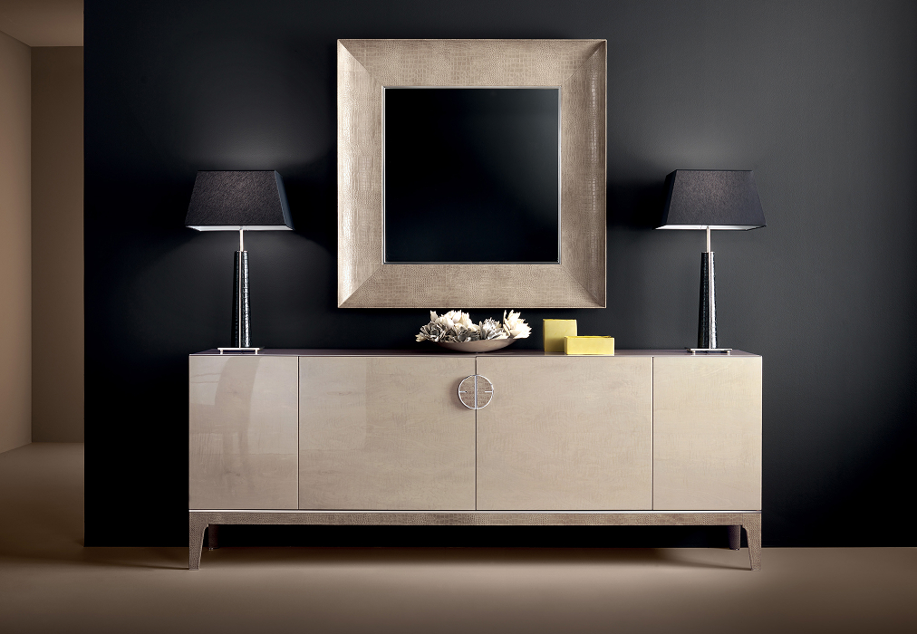 Mirror Mplace