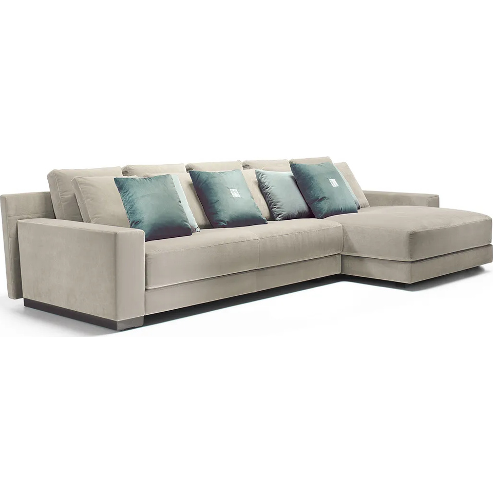 Black&More Modular sofa