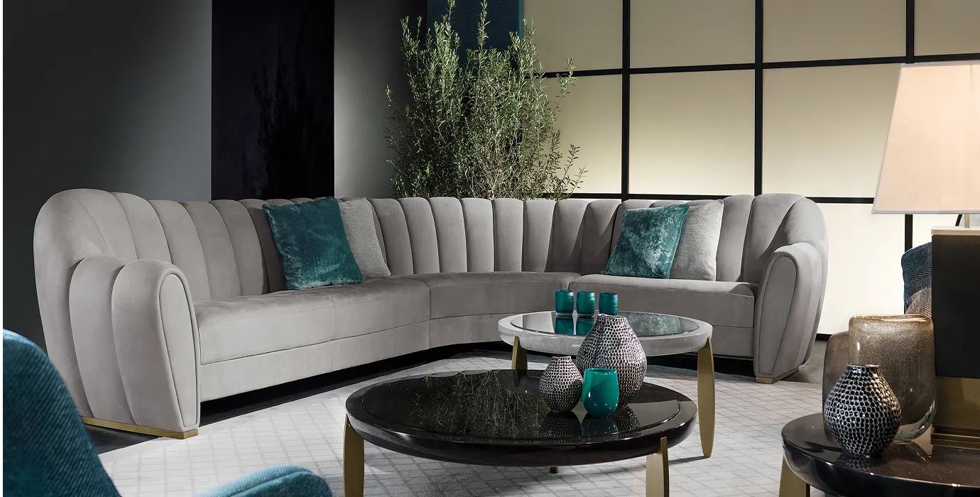 Fashion Affair Modular sofa