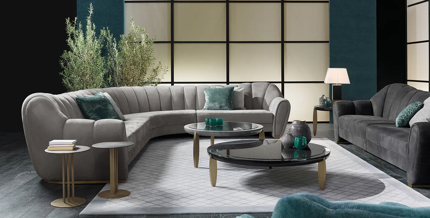 Fashion Affair Modular sofa