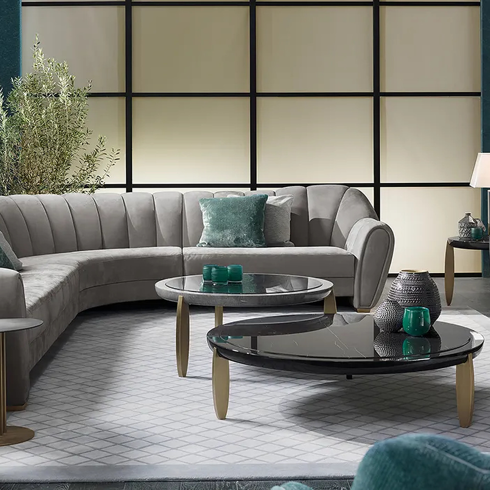 Fashion Affair Modular sofa