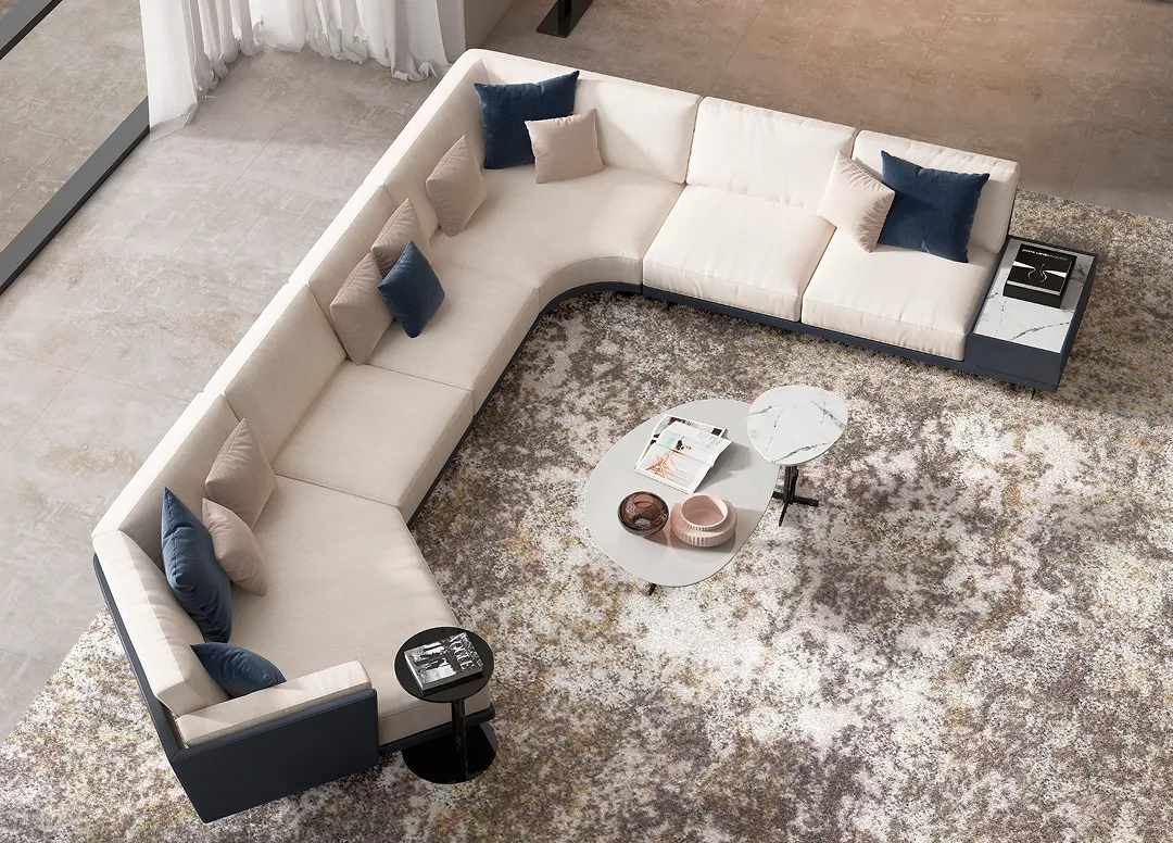 Modular sofa Must Have