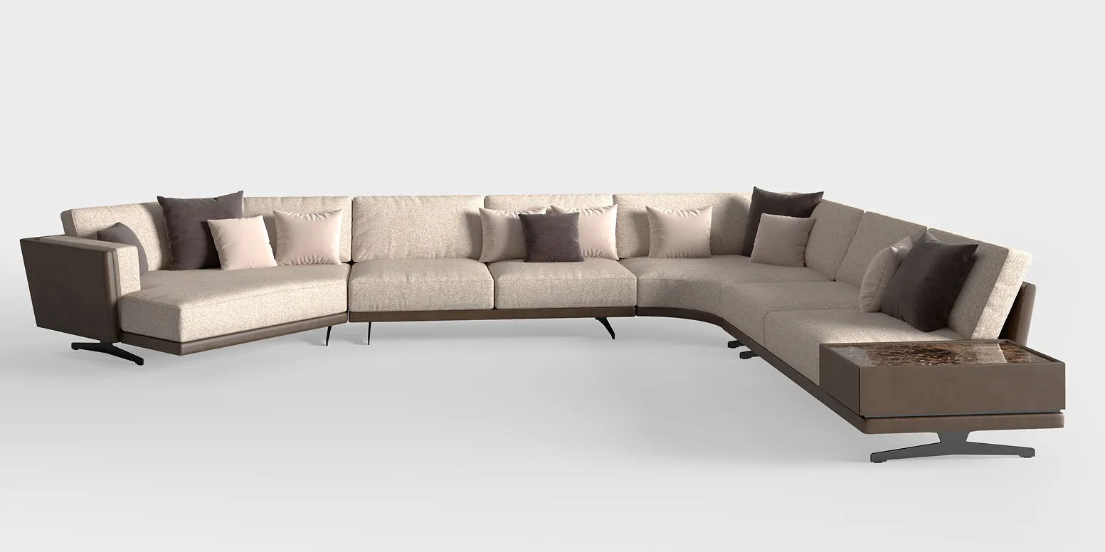 Modular sofa Must Have