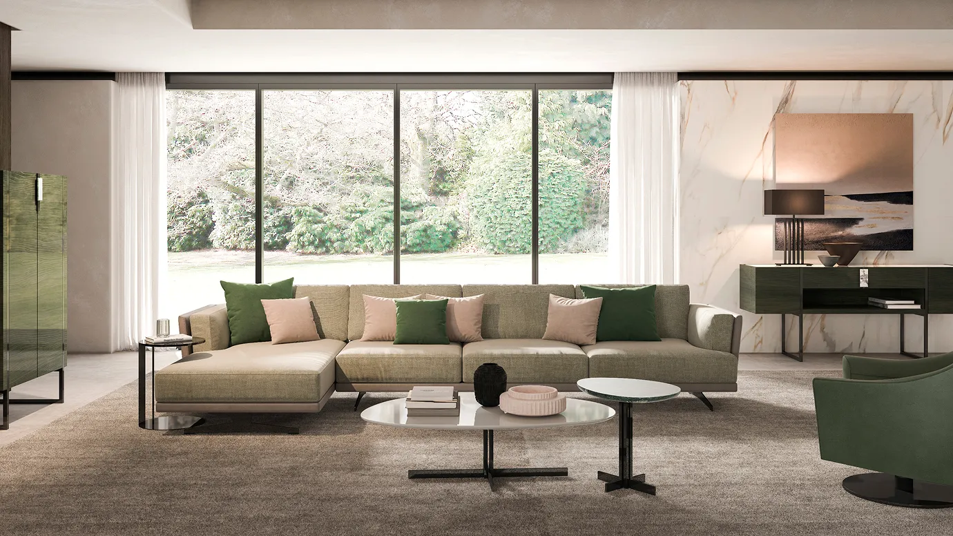Modular sofa Must Have