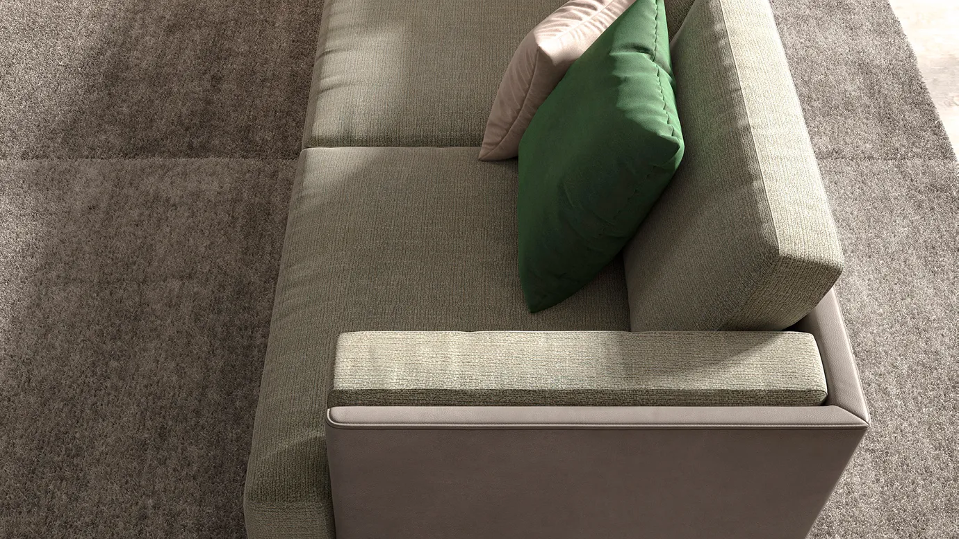 Modular sofa Must Have