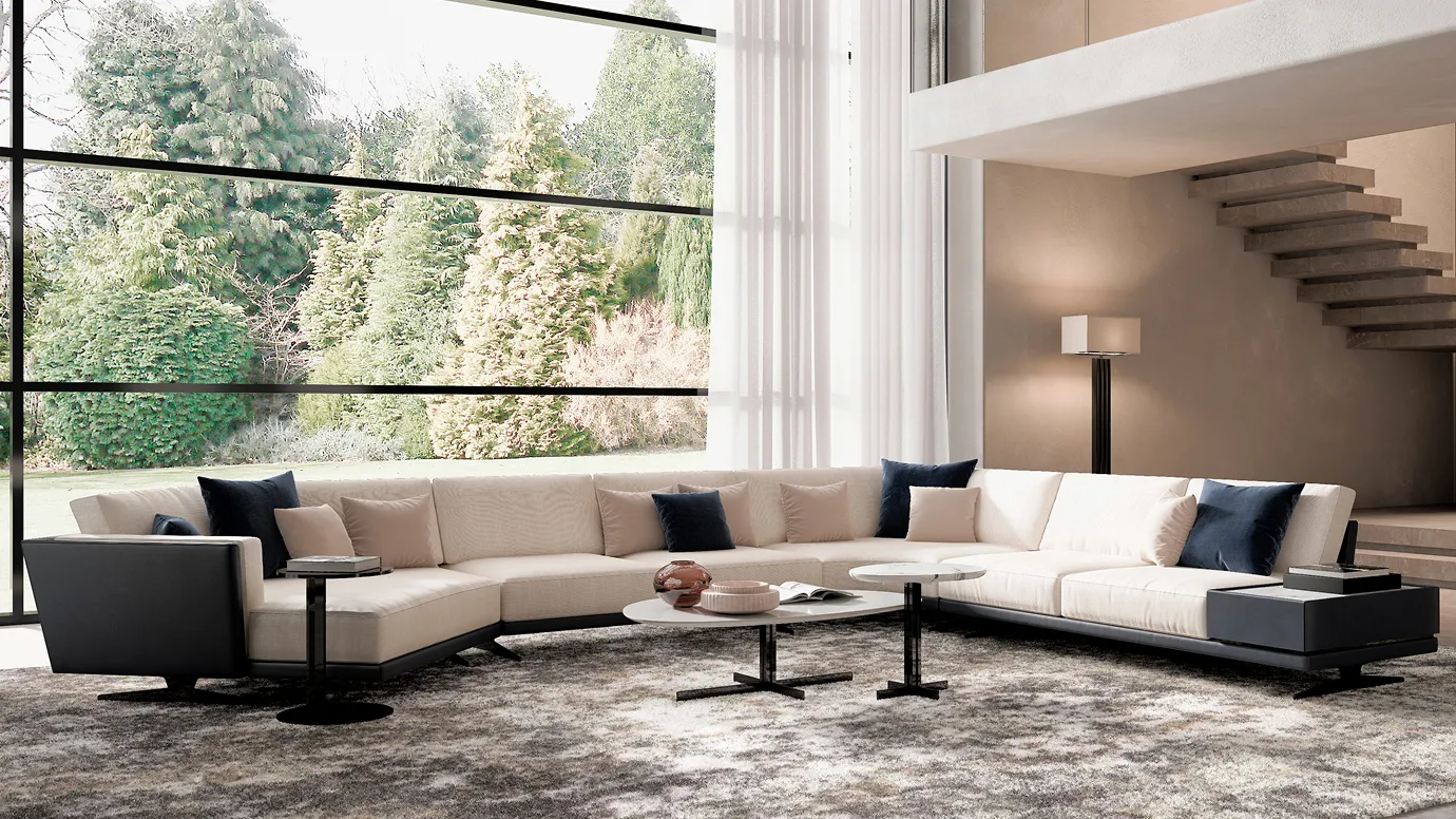 Modular sofa Must Have