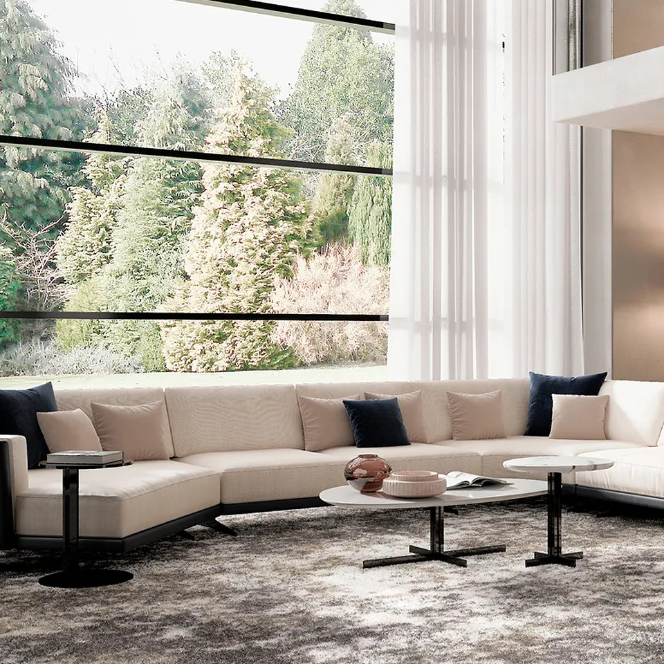 Modular sofa Must Have