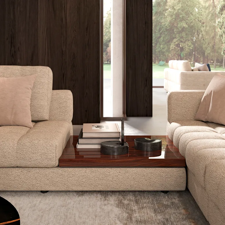 Modular sofa Next Level