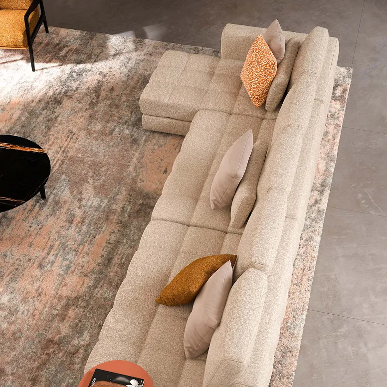 Modular sofa Next Level