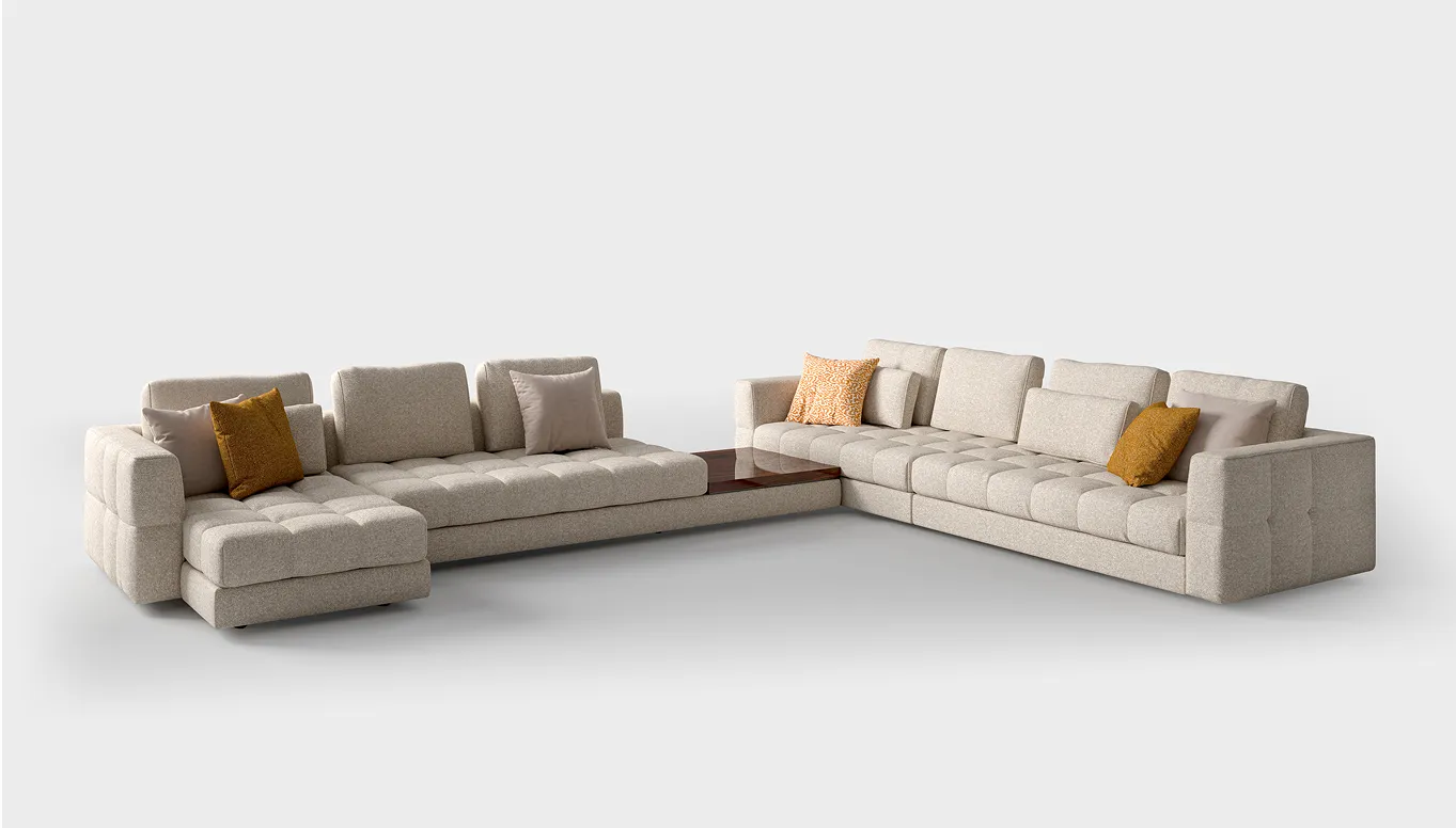 Modular sofa Next Level