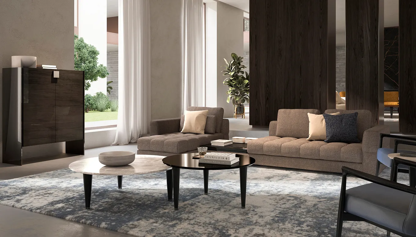 Modular sofa Next Level
