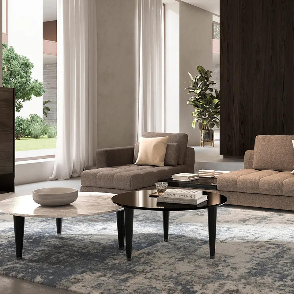 Modular sofa Next Level