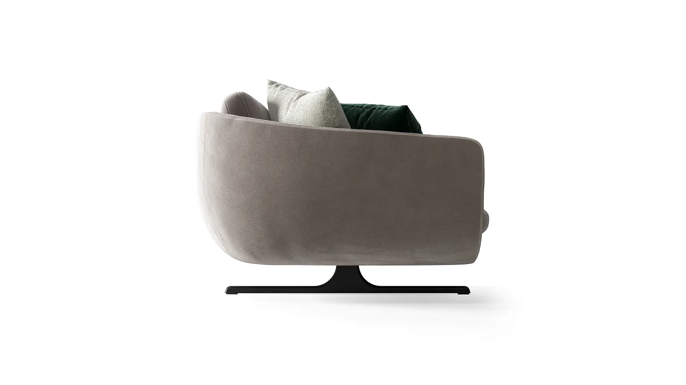 Montreal armchair Dwell