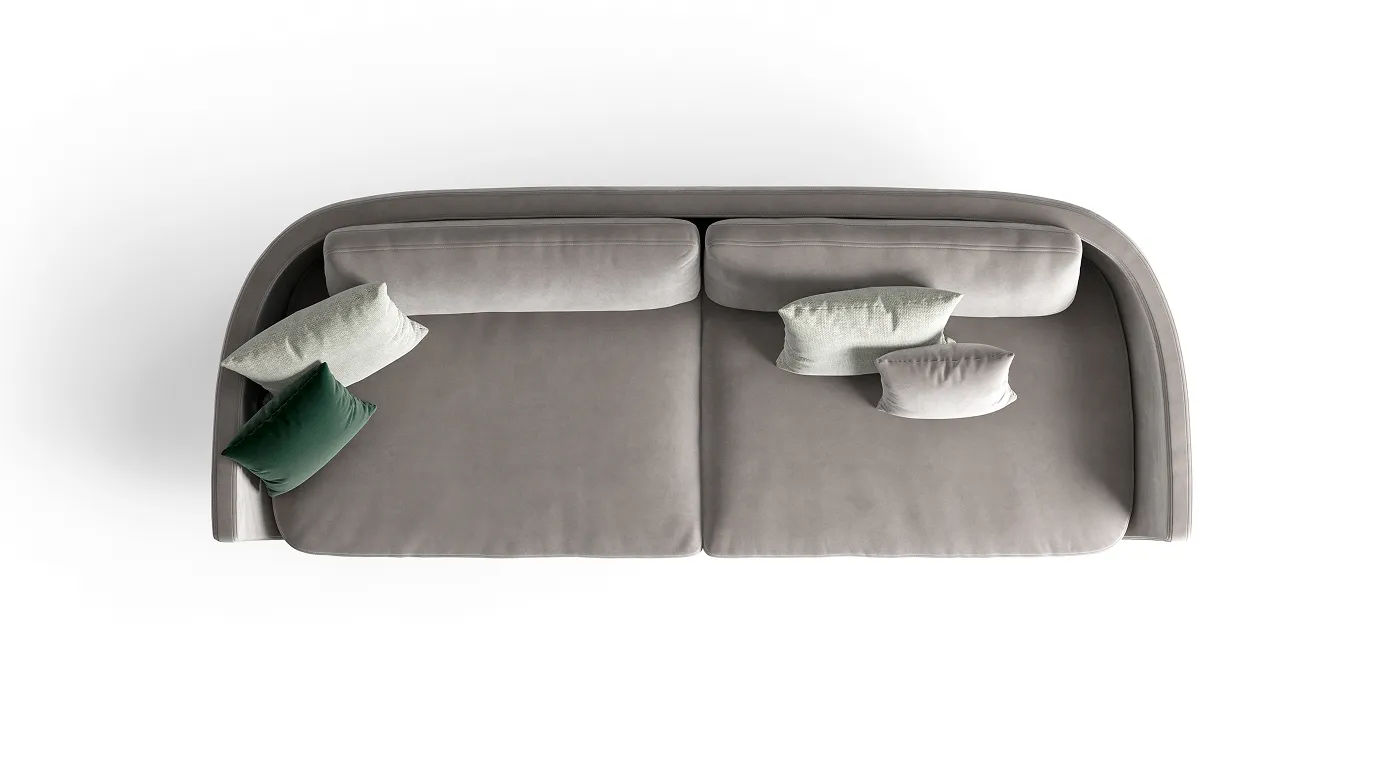 Montreal sofa Dwell
