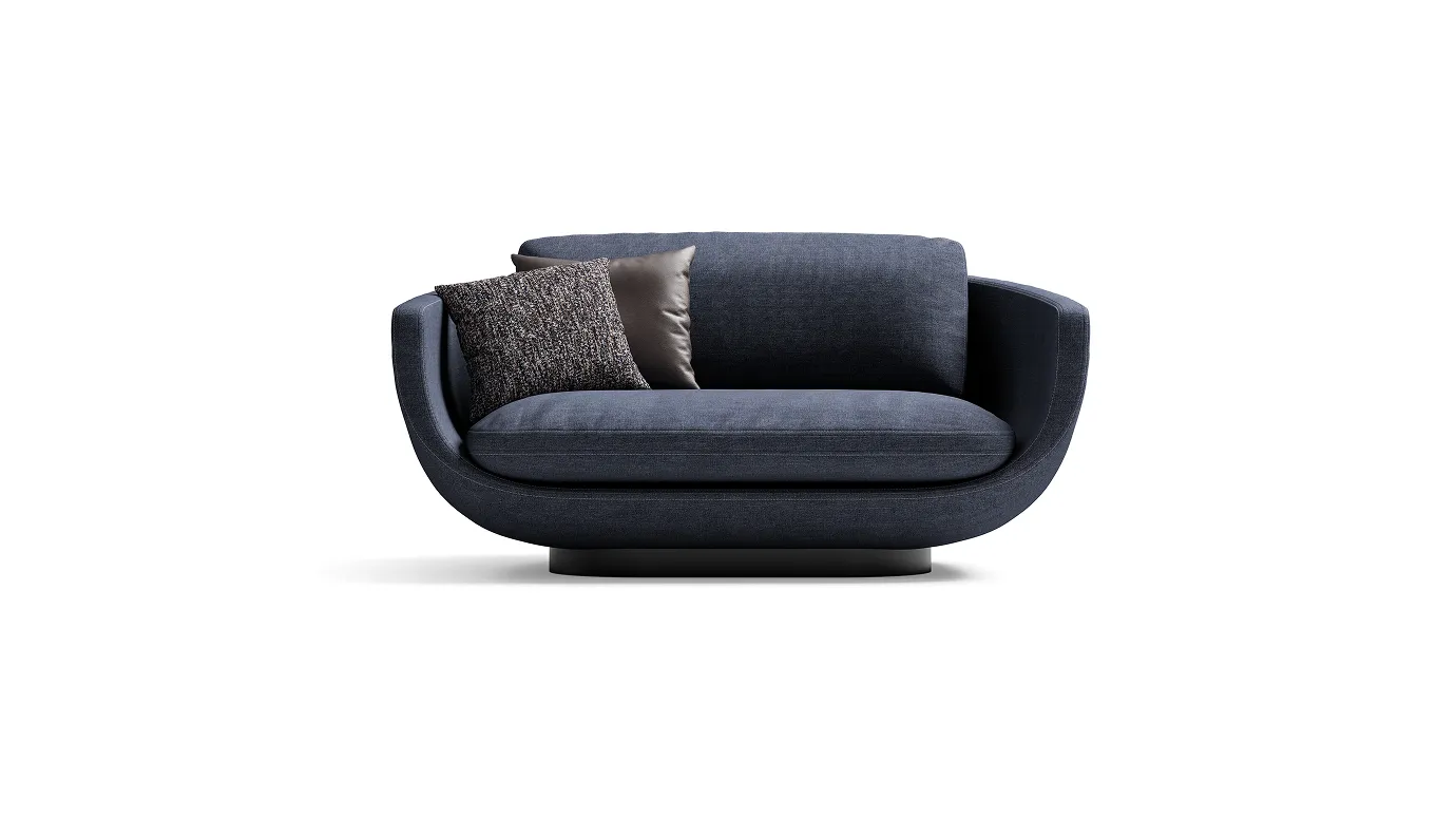 Montreal sofa Dwell