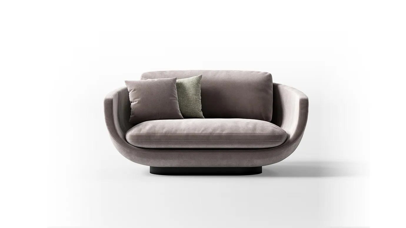 Montreal sofa Dwell