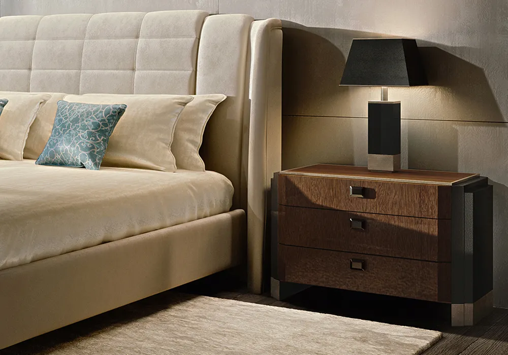 Nightstand Be One