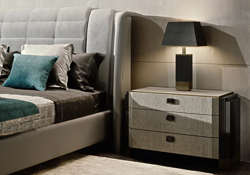 Nightstand Be One