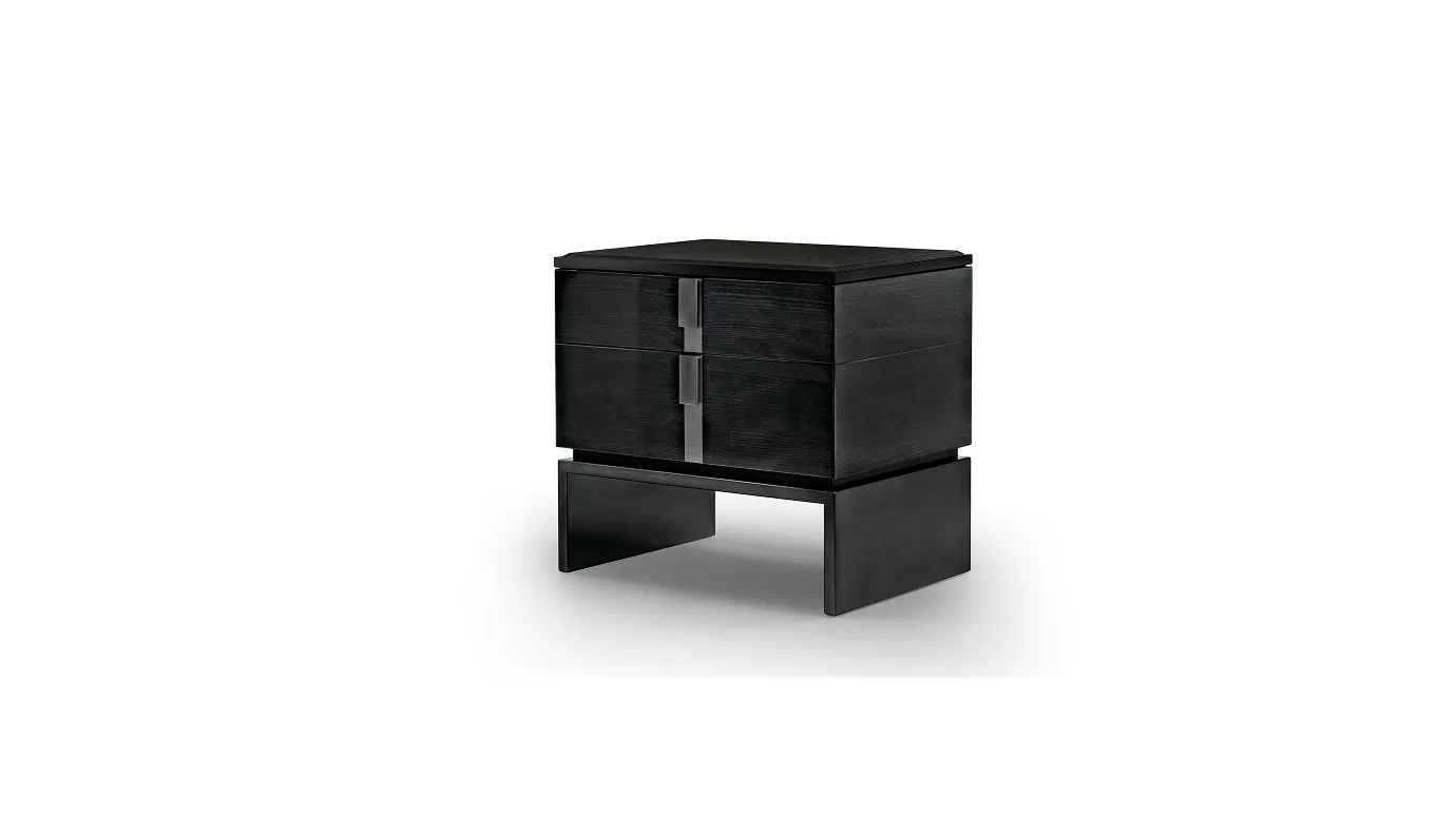 Nightstand Black&More