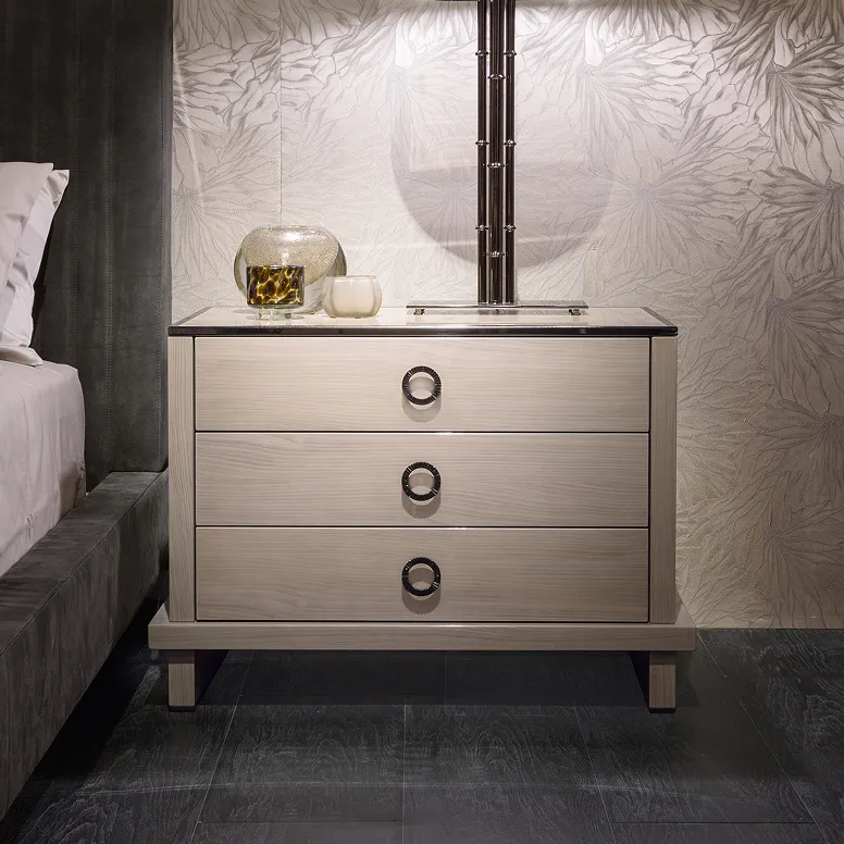 Nightstand My story