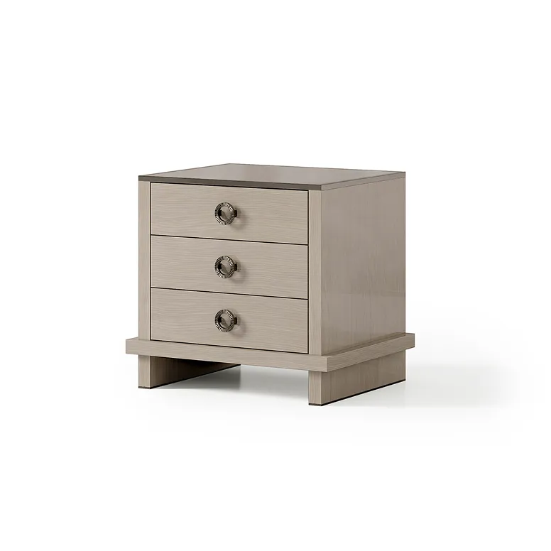 Nightstand My story