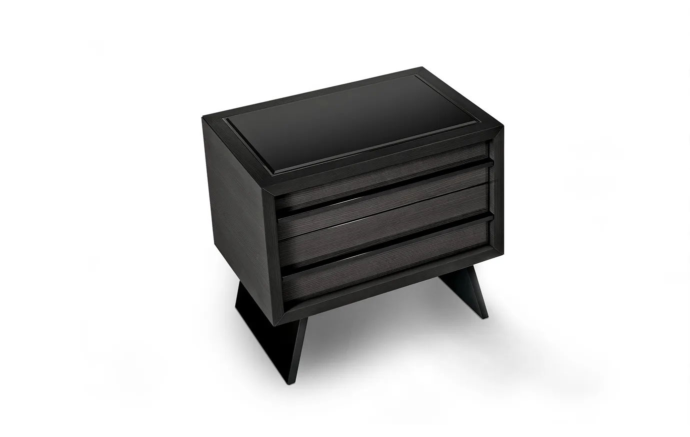 Nightstand New in Town