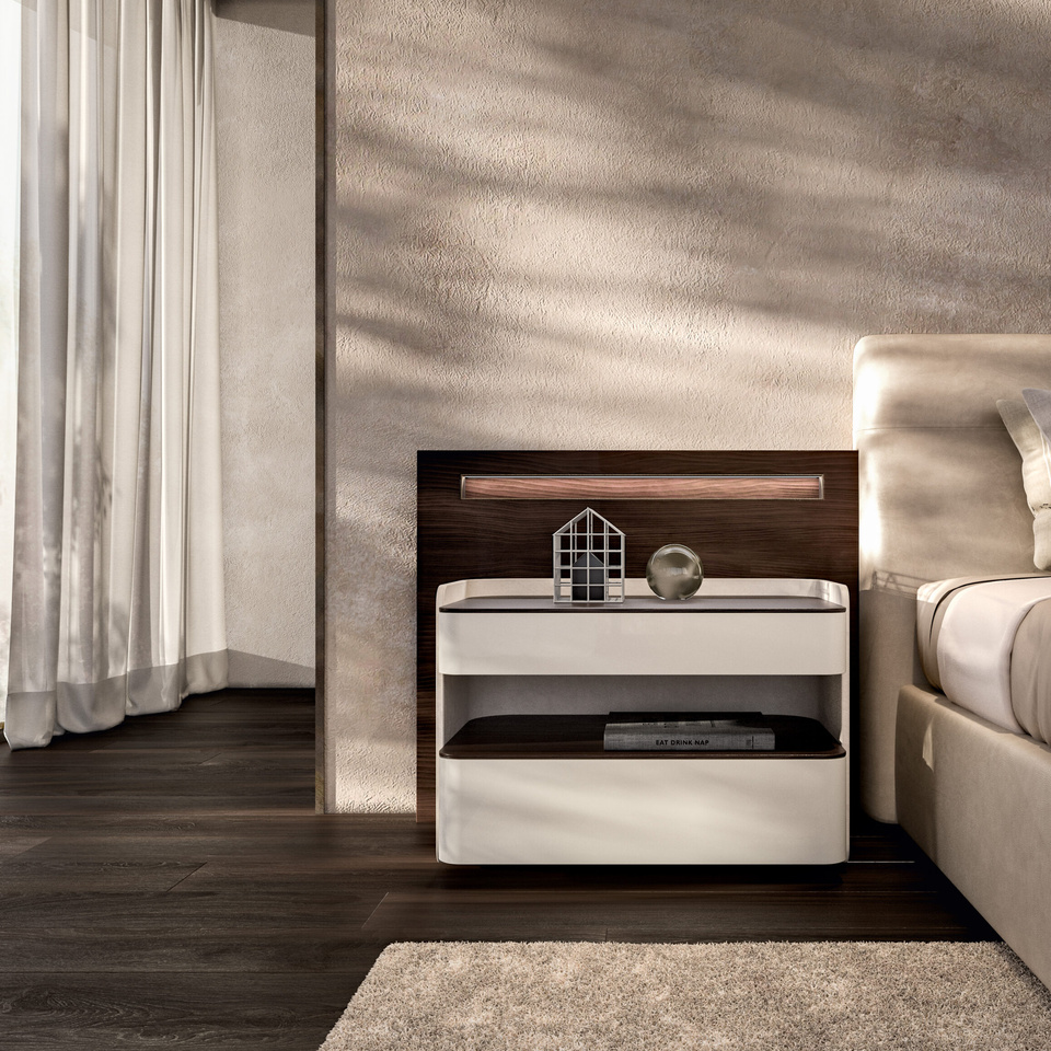 Nightstand – New Mood Collection