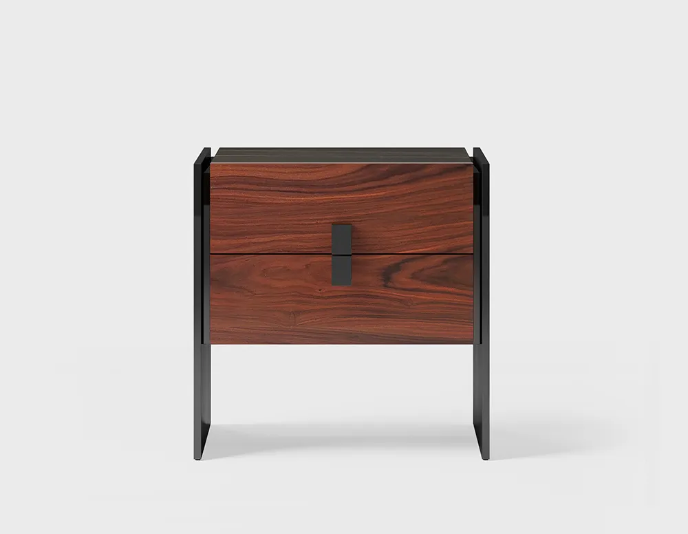 Nightstand Next Level