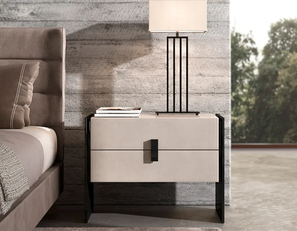 Nightstand Next Level