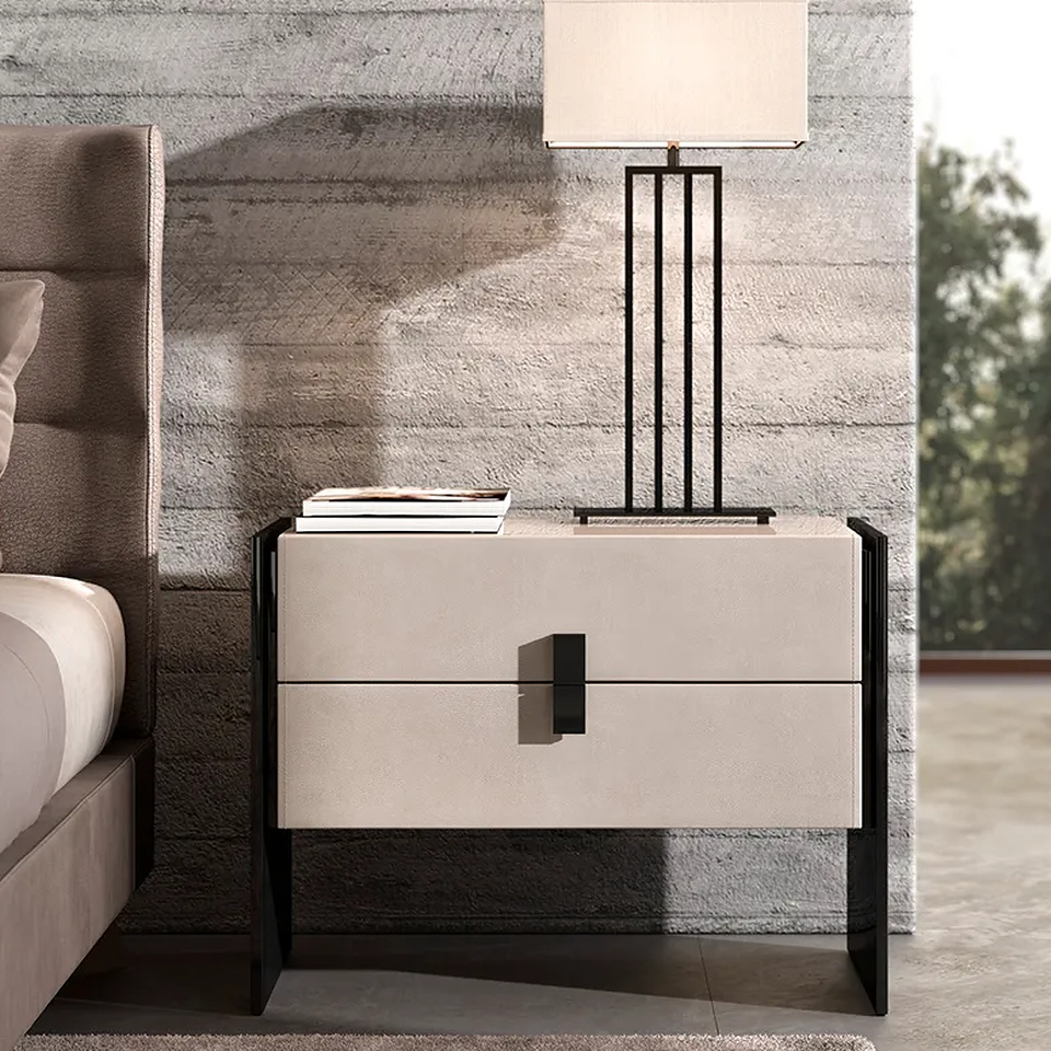 Nightstand Next Level