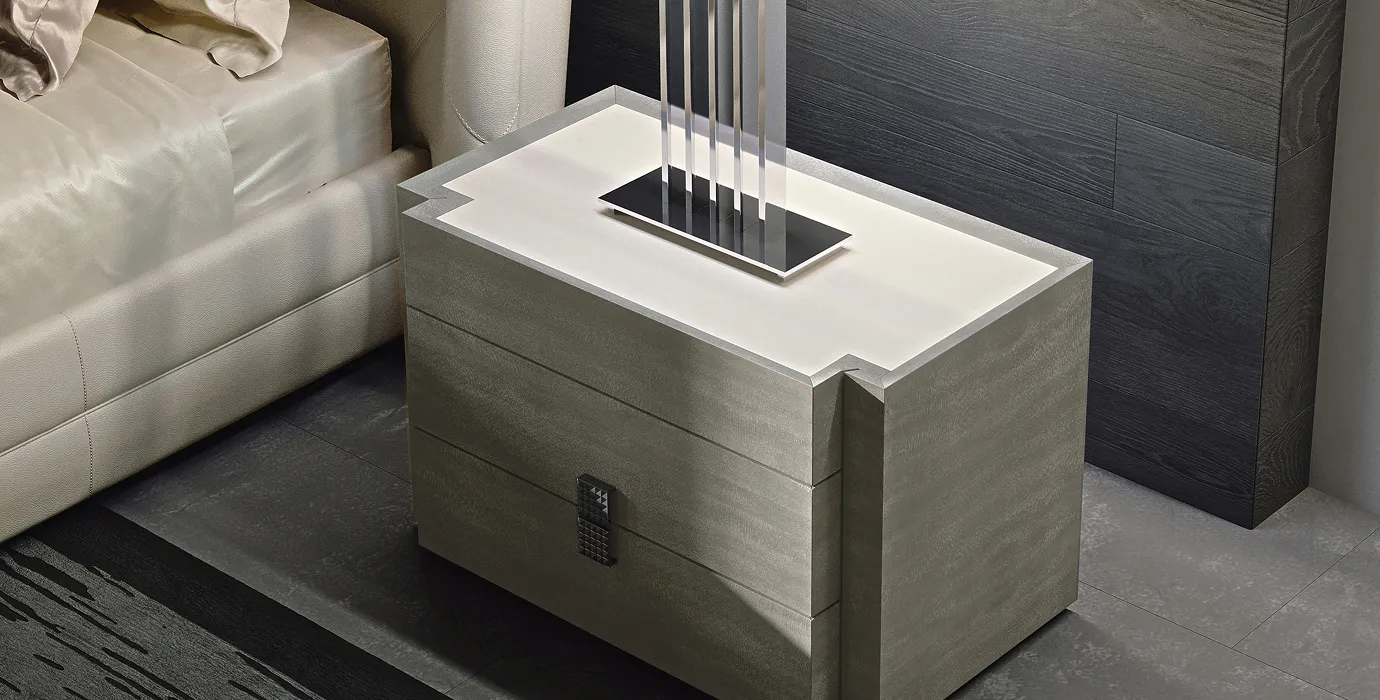 Nightstand Secret Love