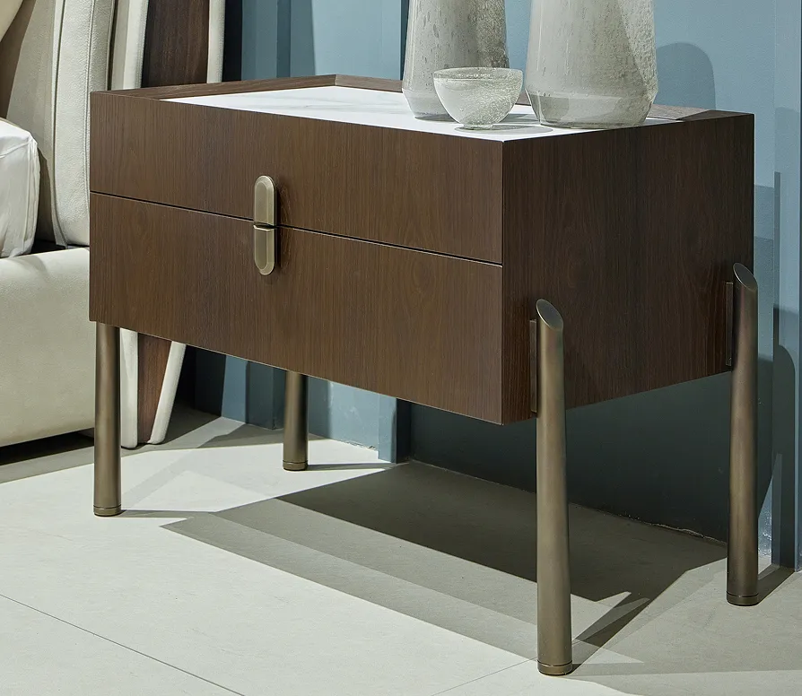 Nightstand Stay