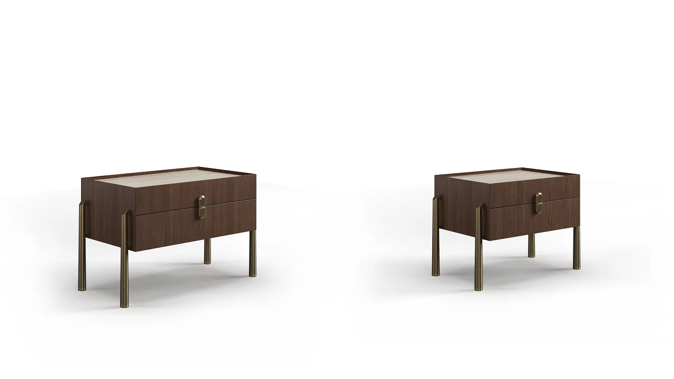 Nightstand Stay