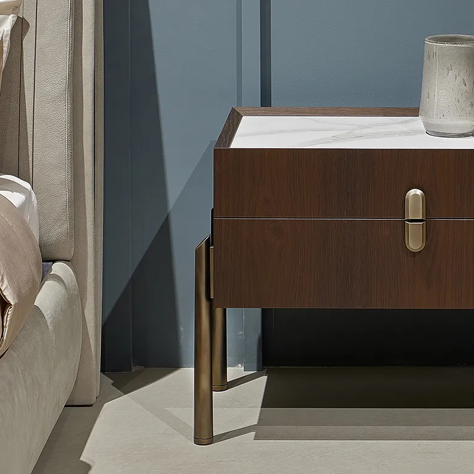 Nightstand Stay