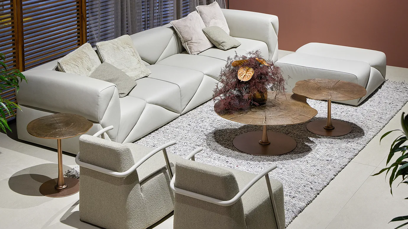 Oak coffee table Stay