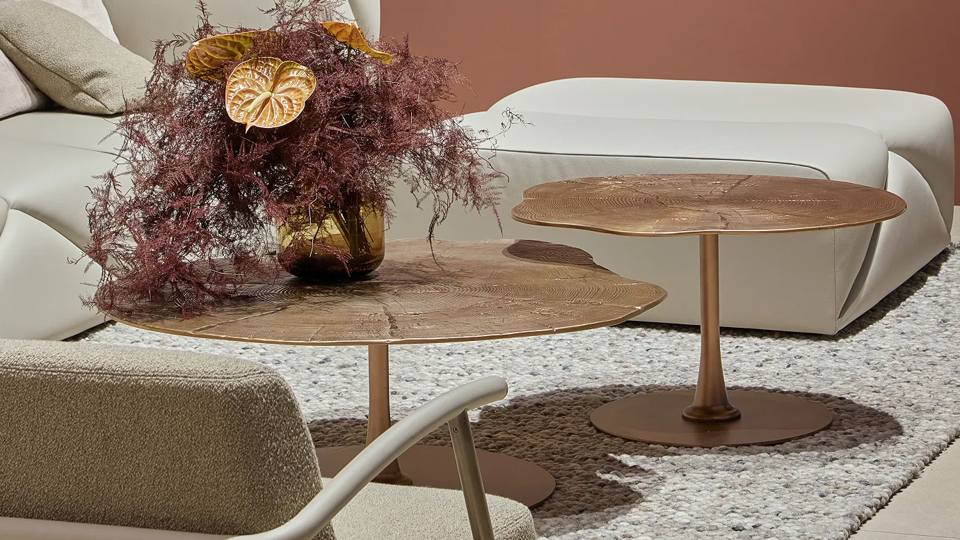 Oak coffee table Stay