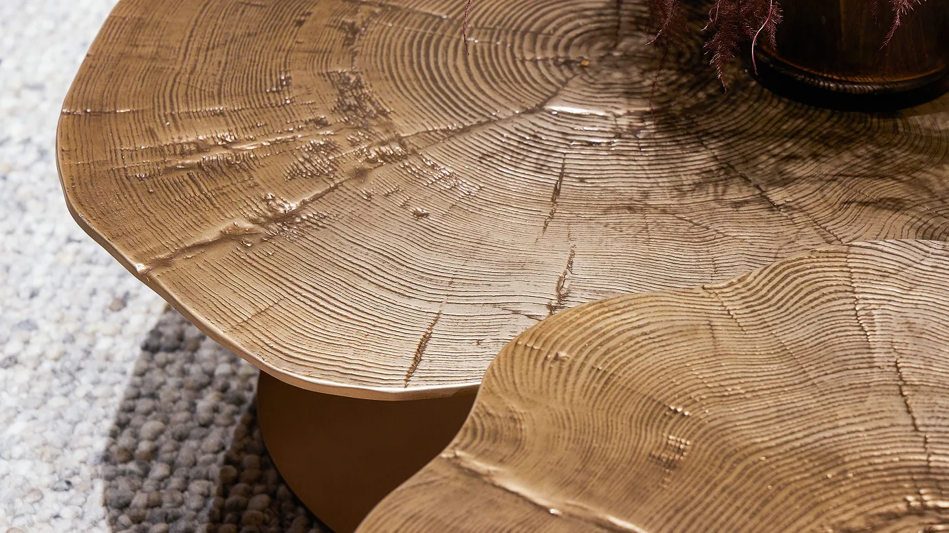 Oak coffee table Stay
