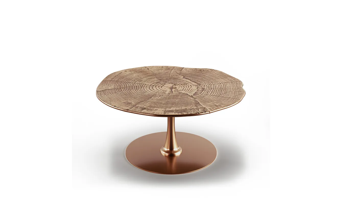 Oak coffee table Stay