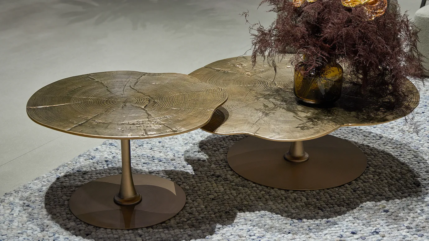Oak coffee table Stay