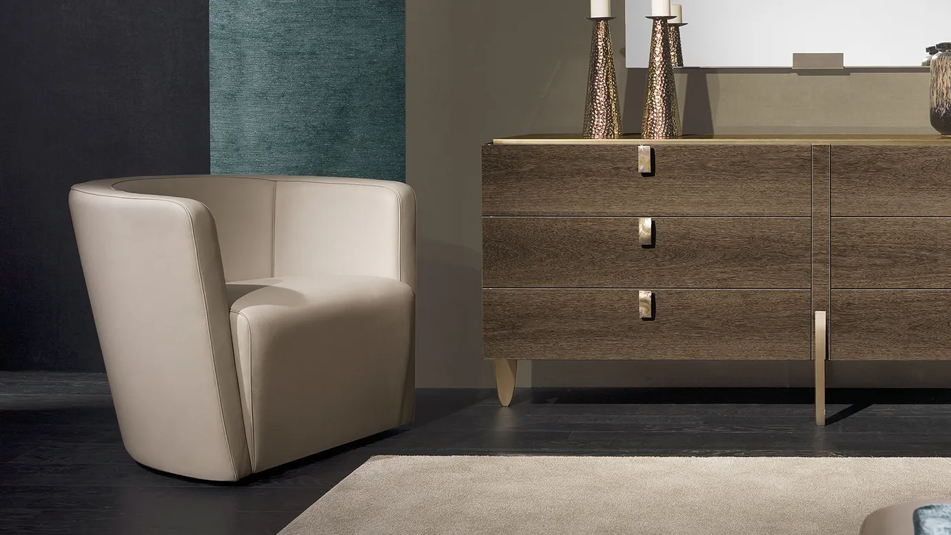 Occasional armchair Fashion Affair